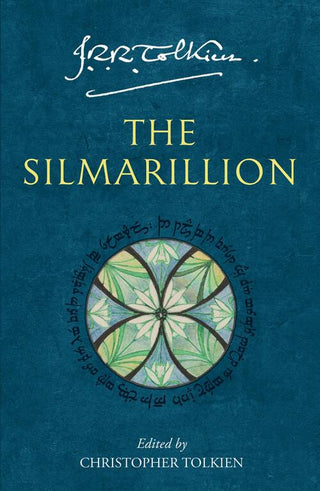 THE SILMARILLION, J. Tolkien