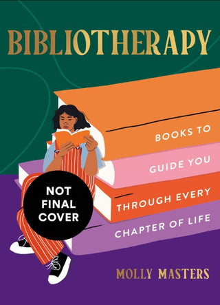 BIBLIOTHERAPY, M. Masters