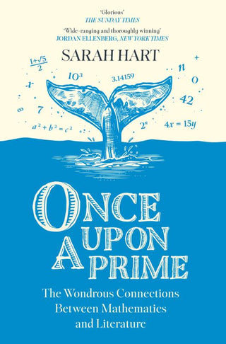 ONCE UPON A PRIME, S. Hart