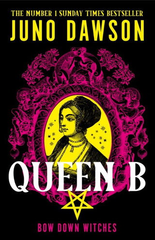 QUEEN B, J. Dawson