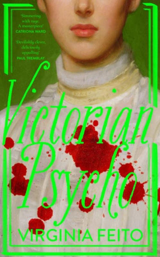 VICTORIAN PSYCHO, V. Feito