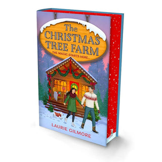 THE CHRISTMAS TREE FARM, L. Gilmore