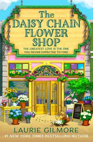 THE DAISY FLOWER CHAIN SHOP, L. Gilmore