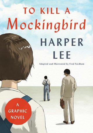 TO KILL A MOCKINGBIRD, H. Lee