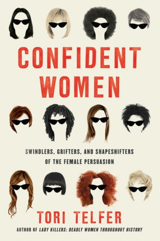 CONFIDENT WOMEN, T. Telfer