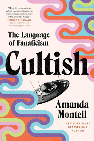 CULTISH, A. Montell