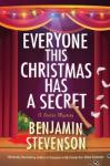 EVERYONE THIS CHRISTMAS HAS A SECRET, B. Stevenson