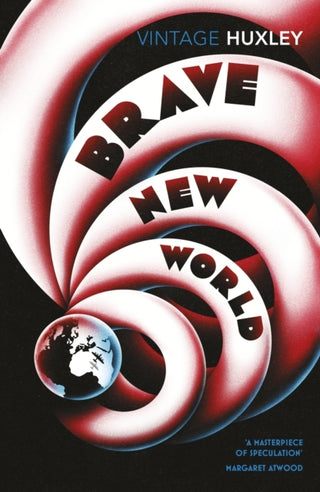 BRAVE NEW WORLD, A. Huxley (2)