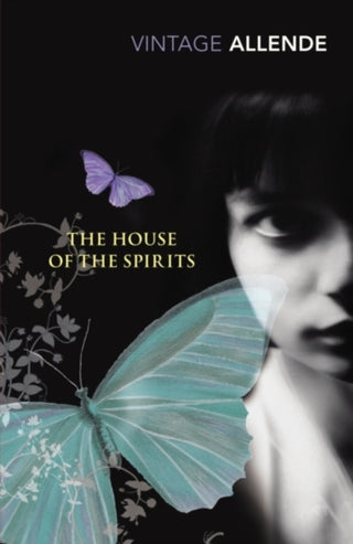 THE HOUSE OF SPIRITS, I. Allende