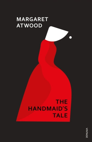 THE HANDMAID'S TALE, M. Atwood