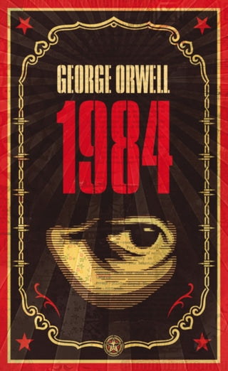 NINETEEN EIGHTY-FOUR, G. Orwell