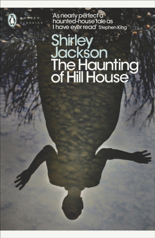 THE HAUNTING OF HILL HOUSE, S. Jackson