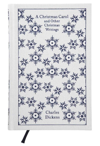 A CHRISTMAS CAROL AND OTHER CHRISTMAS WRITINGS, C. Dickens