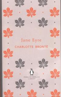 JANE EYRE, C. Bronte.