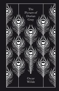 PICTURE OF DORIAN GRAY, O. Wilde