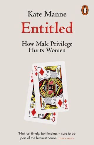 ENTITLED, K. Manne