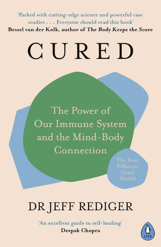CURED, J. Rediger
