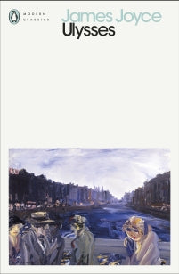 Ulysses, J. Joyce