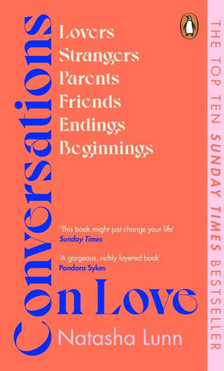 CONVERSATIONS ON LOVE, N. Lunn