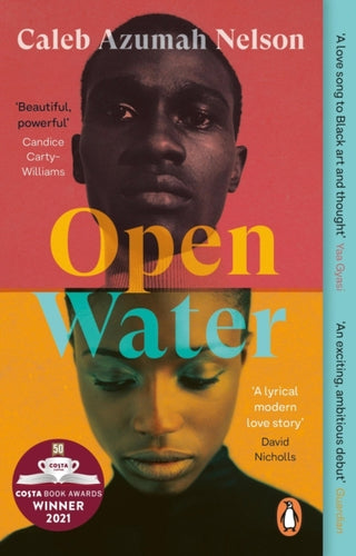 OPEN WATER, C. Azumah Nelson