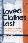 LOVED CLOTHES LAST, O. de CASTRO