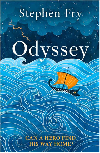 ODDYSSEY, S. Fry