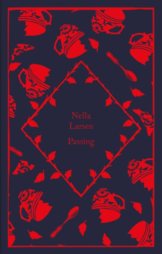 PASSING, N. Larson (clothbound)