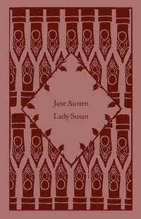 LADY SUSAN, J. Austen