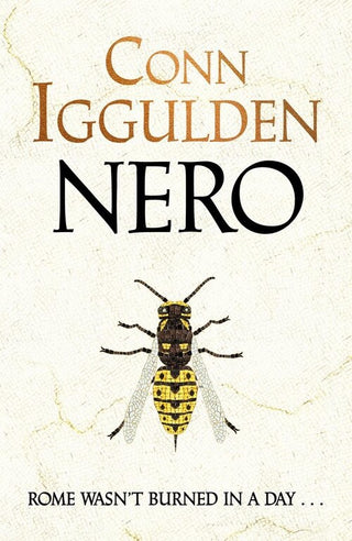 NERO, C. Iggulden