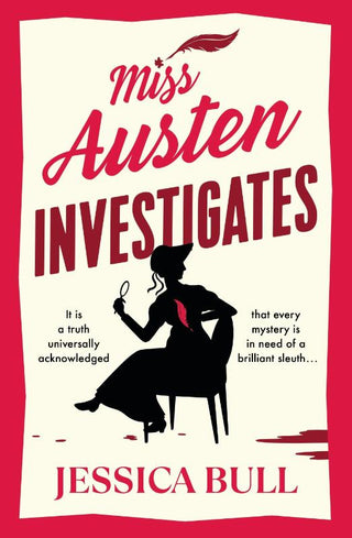 MISS AUSTEN INVESTIGATES, J. Bull