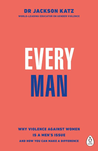 EVERY MAN, DR. J. Katz