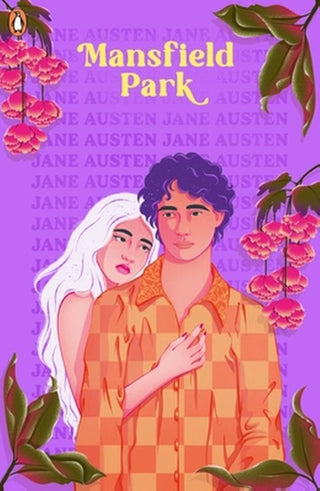 MANSFIELD PARK, J. Austen