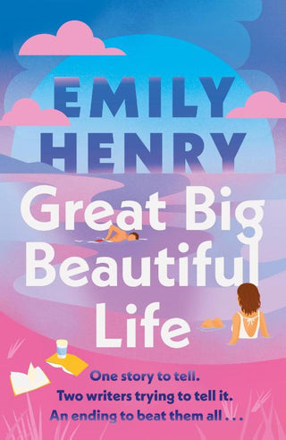 GREAT BIG BEAUTIFUL LIFE, E. Henry (special edition)