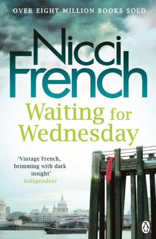 WAITING FOR WEDNESDAY (#3), N. French