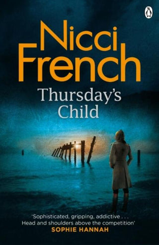 THURSDAY'S CHILD (#4), N. French