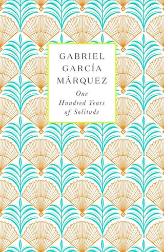 ONE HUNDRED YEARS OF SOLITUDE, G. Garcia Marquez