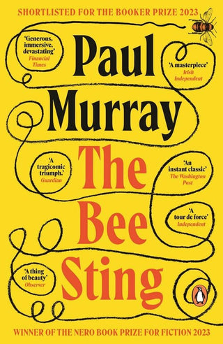 THE BEE STING, P. Murray