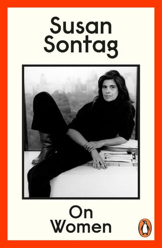ON WOMEN, S. Sontag