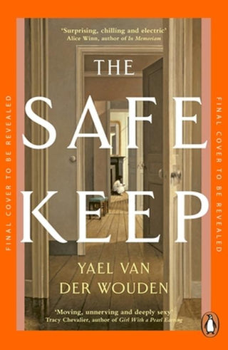 THE SAFEKEEP, Y. Van der Wouden