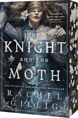 THE KNIGHT AND THE MOTH, R. Gillig