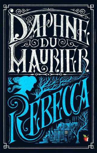 REBECCA, D. du Maurier