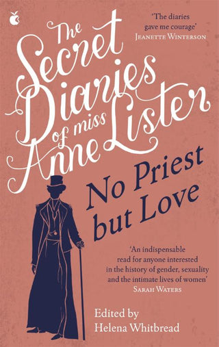NO PRIEST BUT LOVE, A. Lister (vol. 2)