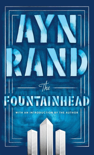 FOUNTAINHEAD, A. Rand