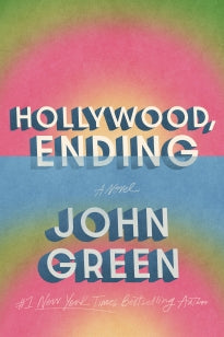 HOLLYWOOD ENDING, J. Green