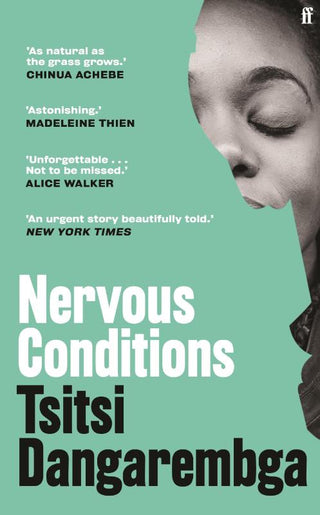 NERVOUS CONDITIONS, T. Dangarembga