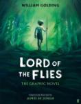 LORD OF THE FLIES, W. Golding graphic novel