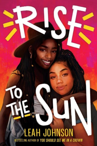 RISE TO THE SUN, L. Johnson