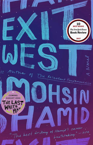 EXIT WEST, M. Hamid