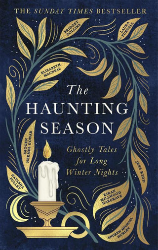 THE HAUNTING SEASON,  B. Collins and others