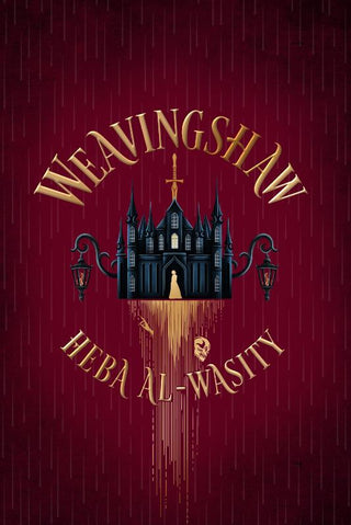 WEAVINGSHAW, H. Al-Wasity